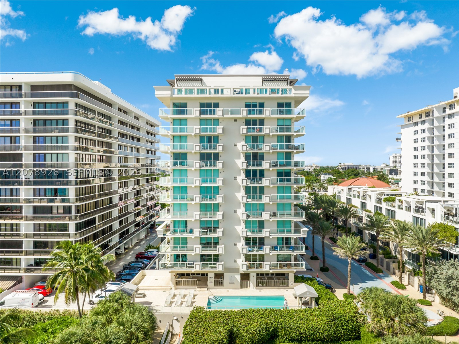 9499 Collins Ave 307 — photo