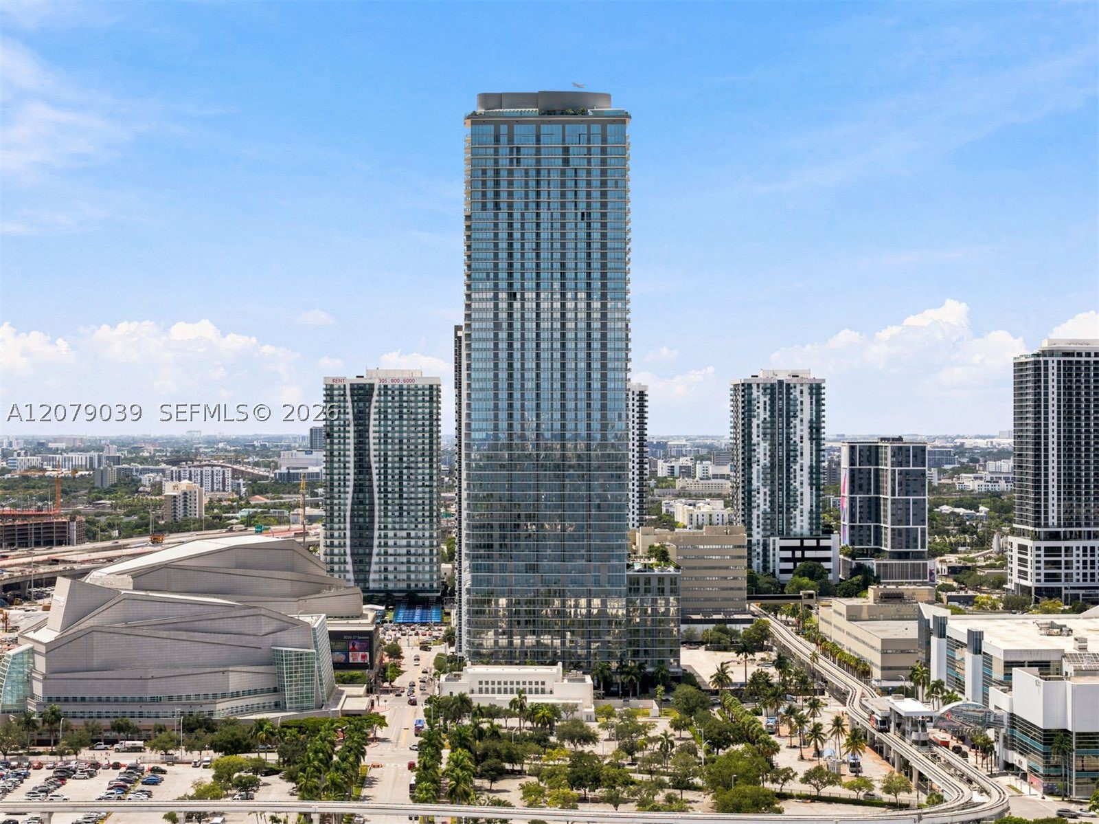 1400 Biscayne Blvd 1205 — photo