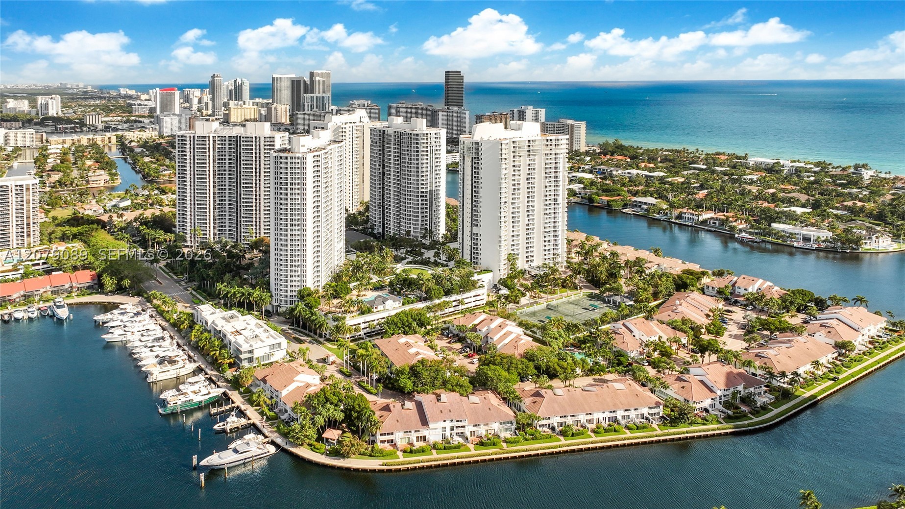 21150 Point Pl 3004 — photo