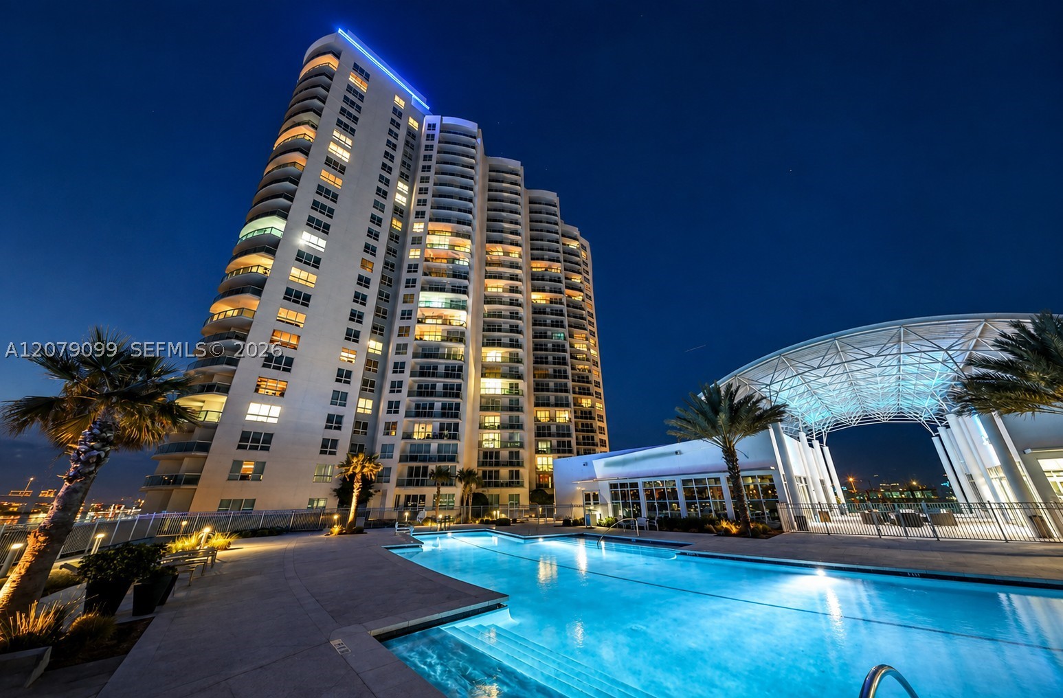 231 Riverside Dr 510-1 — photo