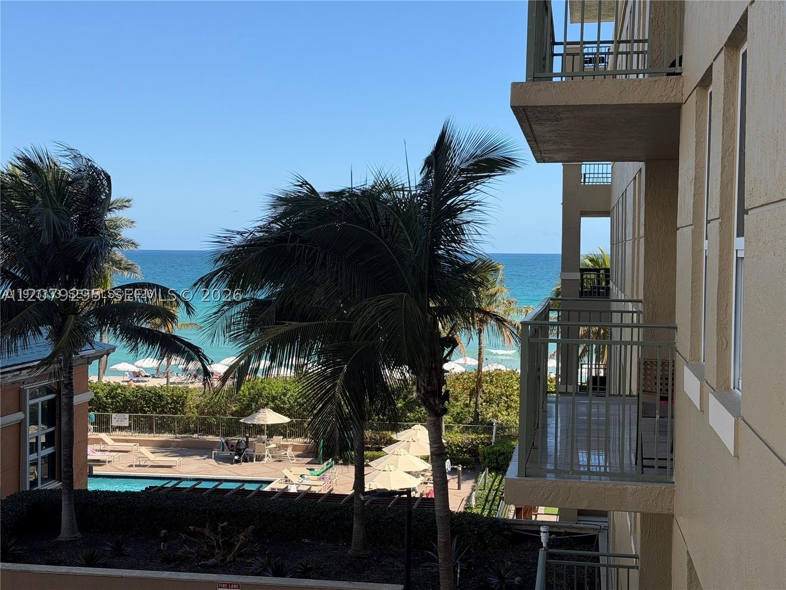 2080 S Ocean Dr 308 — photo