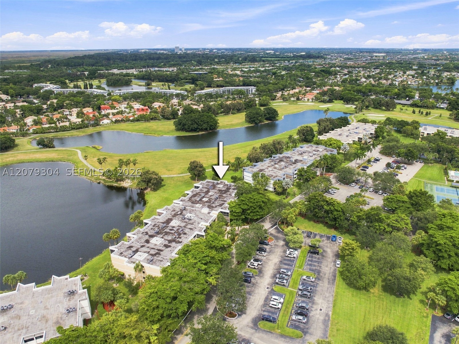 16325 Golf Club Rd 104 — photo