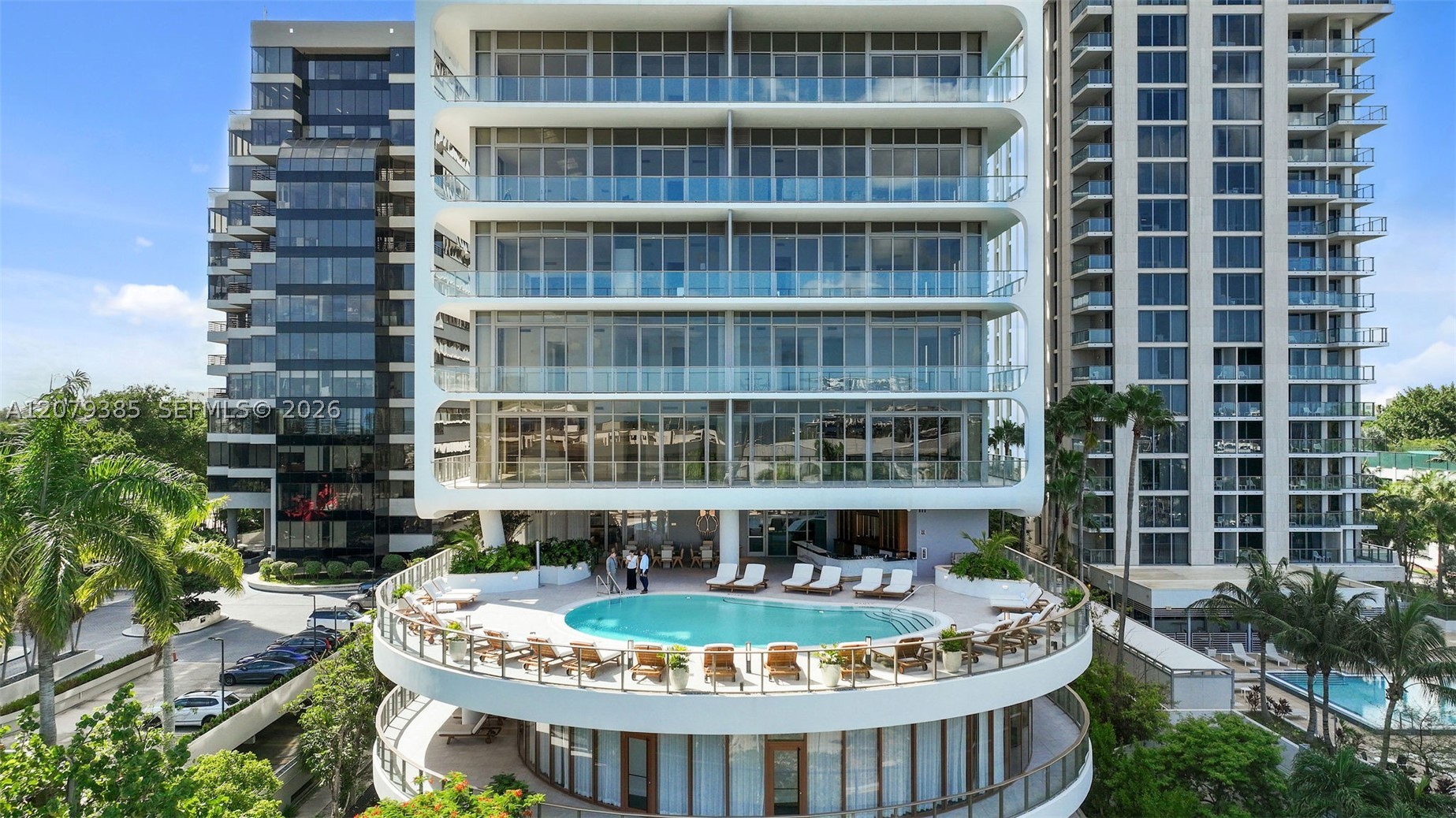 2678 Tigertail Ave Unit 1705 — photo