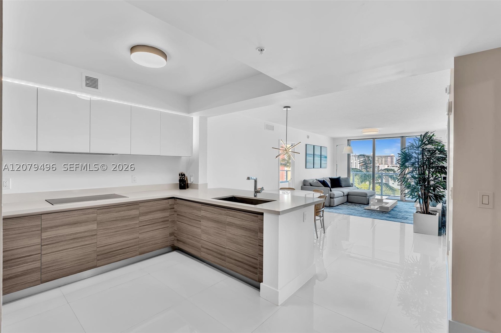300 Sunny Isles Blvd 4-805 — photo