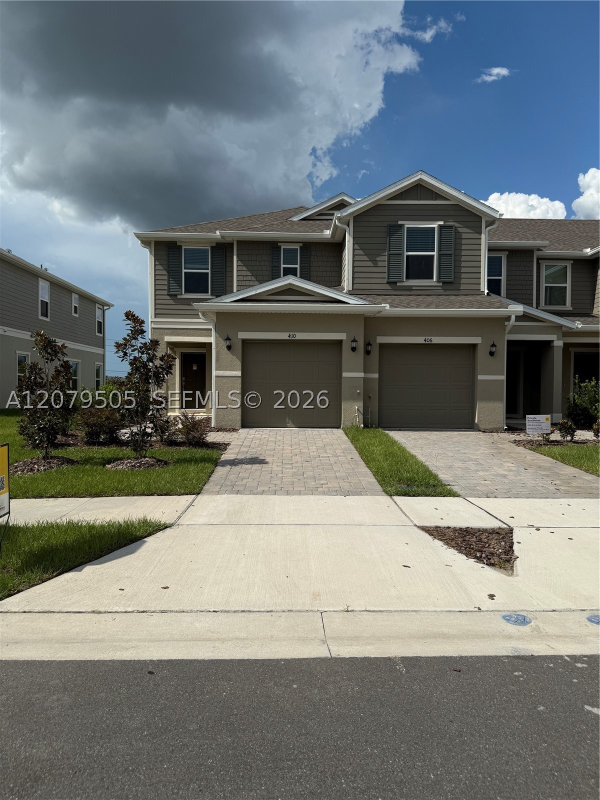 410 Sequoia Dr 410 — photo