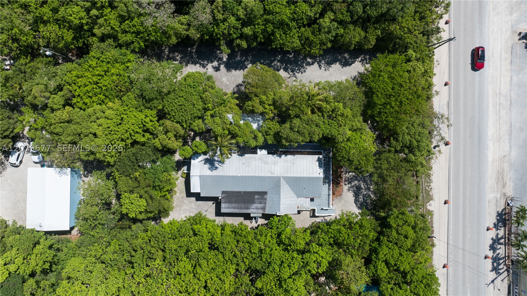 98251 Overseas Hwy — photo