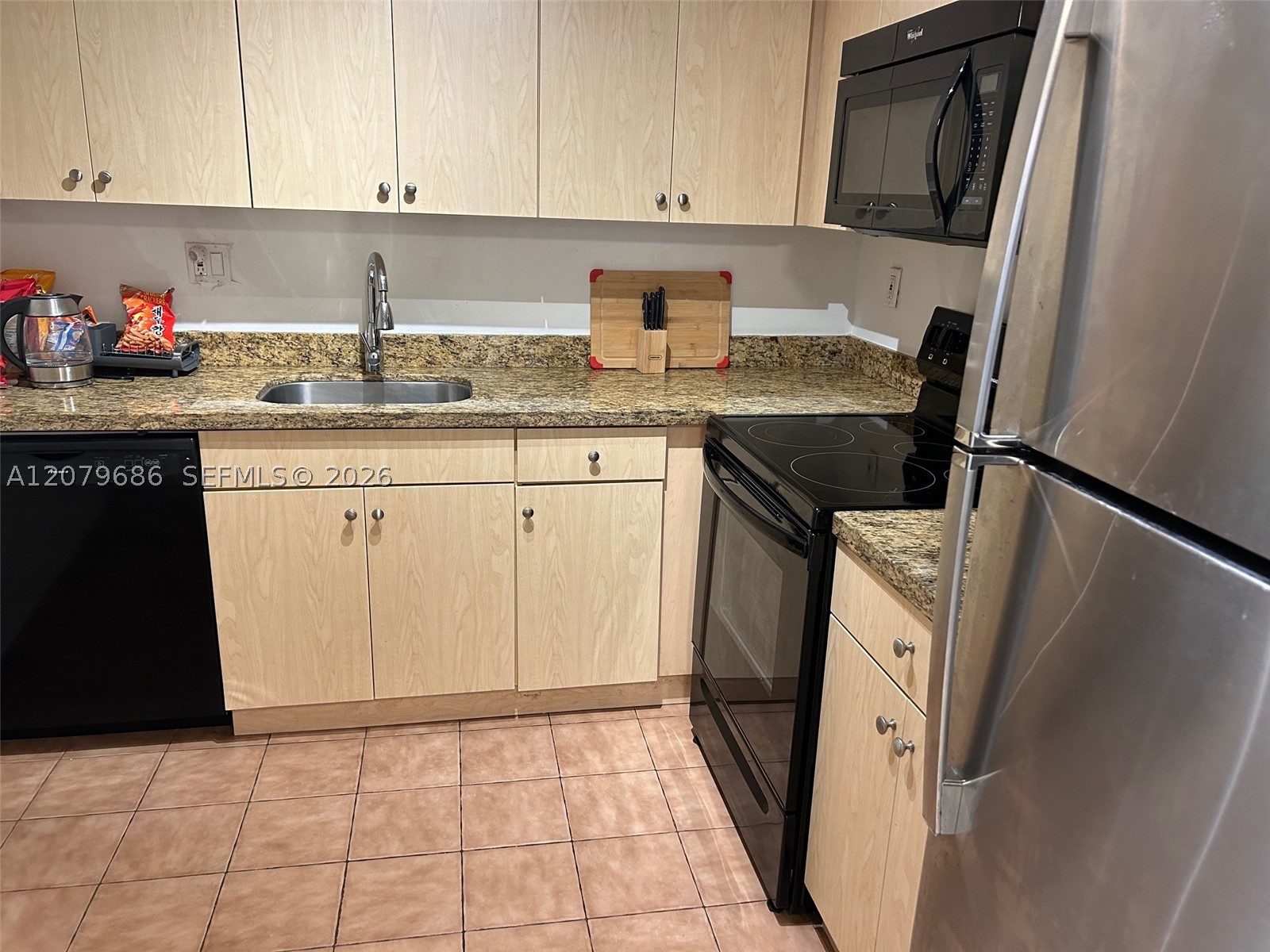 600 Three Islands Blvd 118 — photo