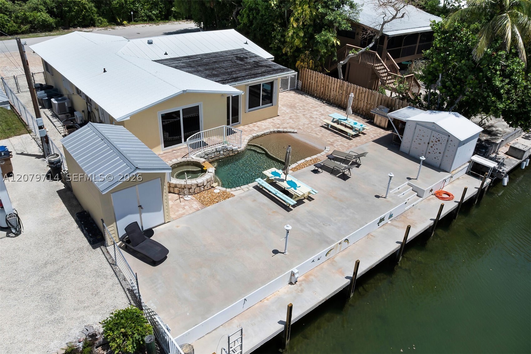 1791 Grouper Dr — photo