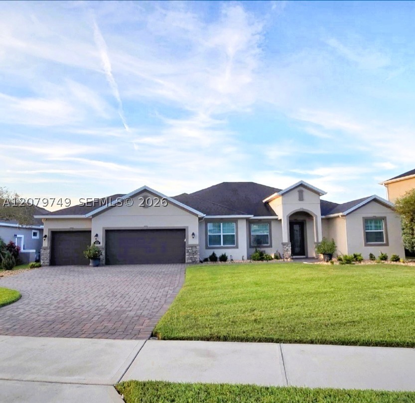 2919 Trasona Dr — photo