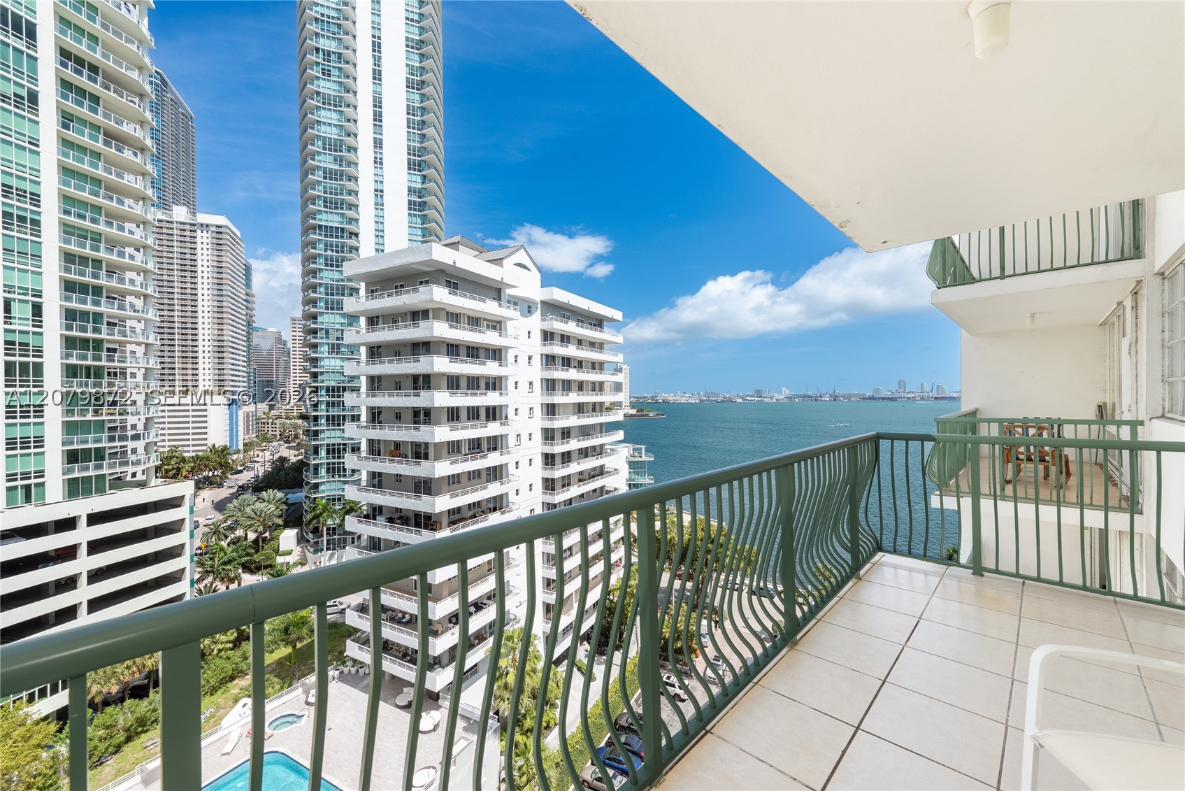 1408 Brickell Bay Dr 1215 — photo