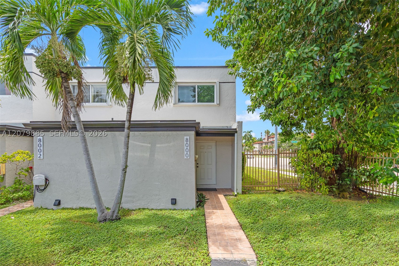 8000 SW 151st Ct 614 — photo