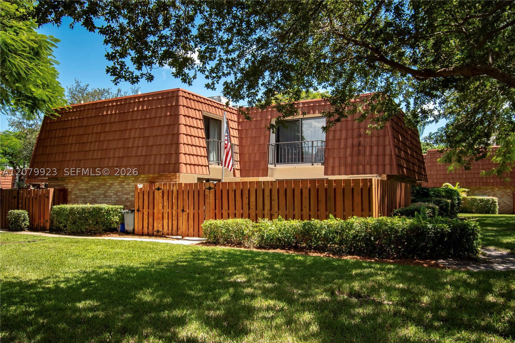 1830 San Juan Dr 23-B — photo