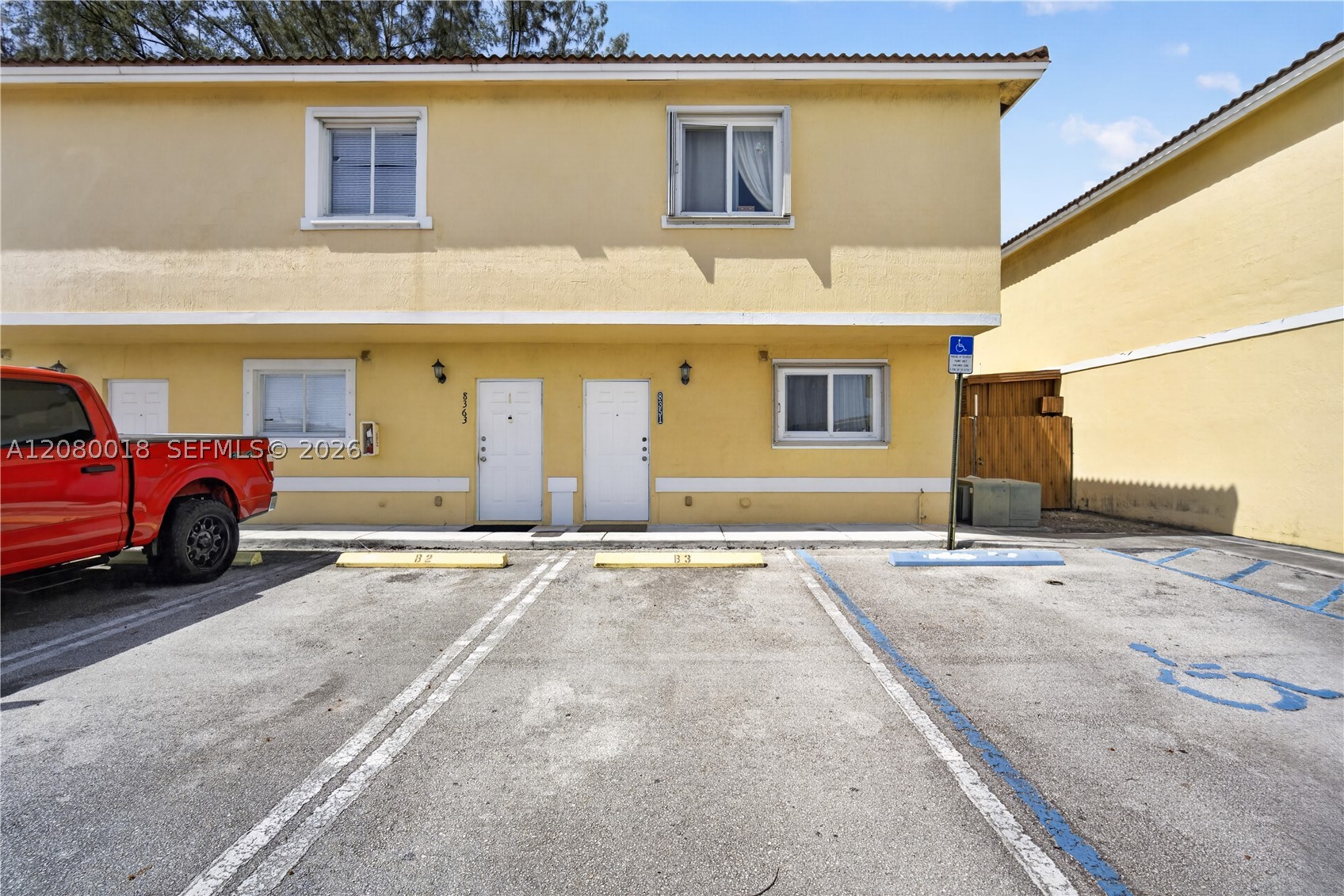 8351 NW 99th St C-5 — photo