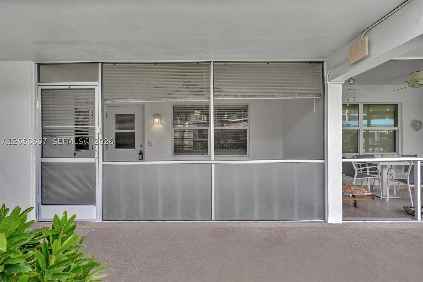 580 Egret Dr 102 — photo