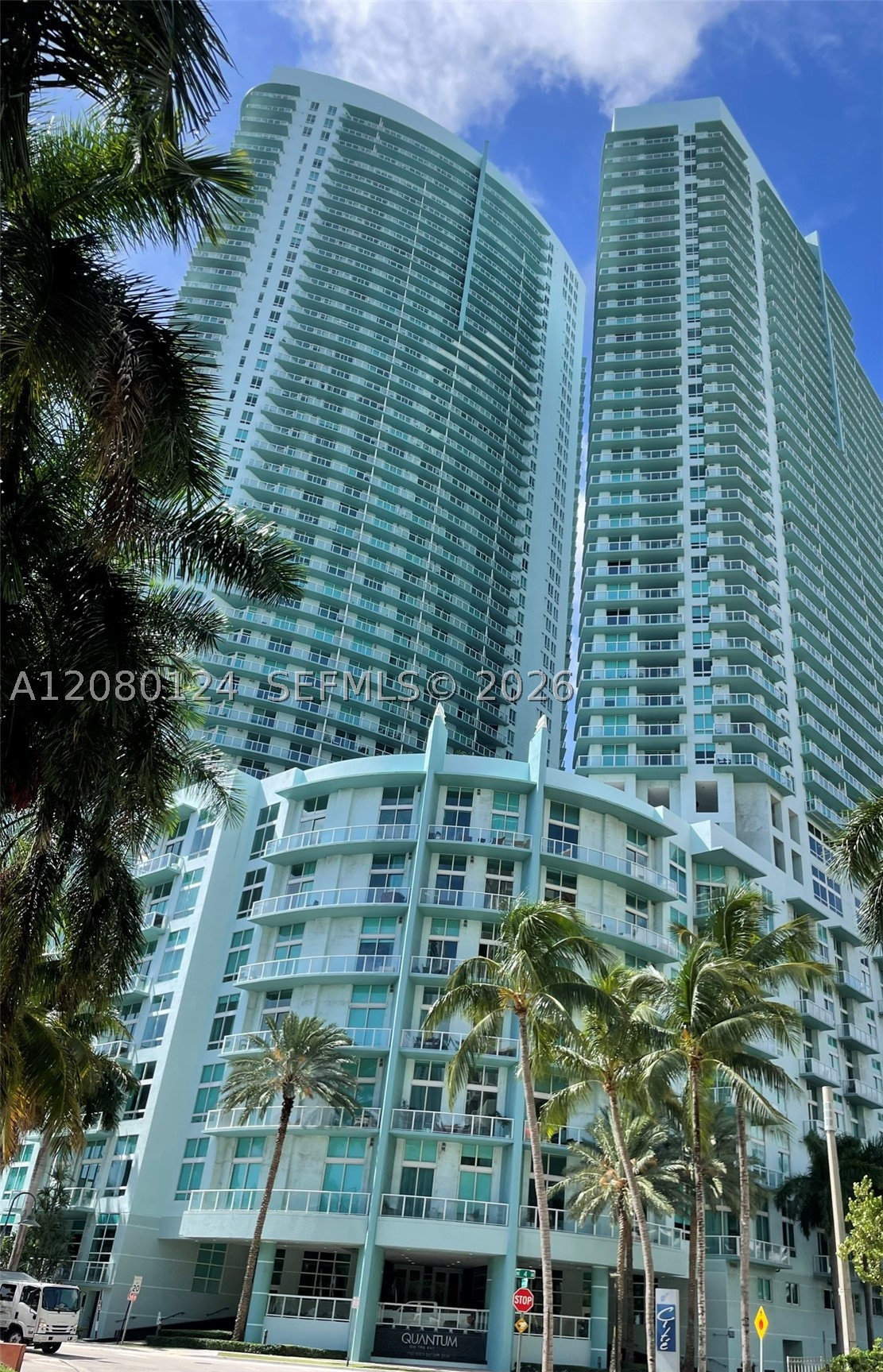 1900 N Bayshore Dr 511 — photo