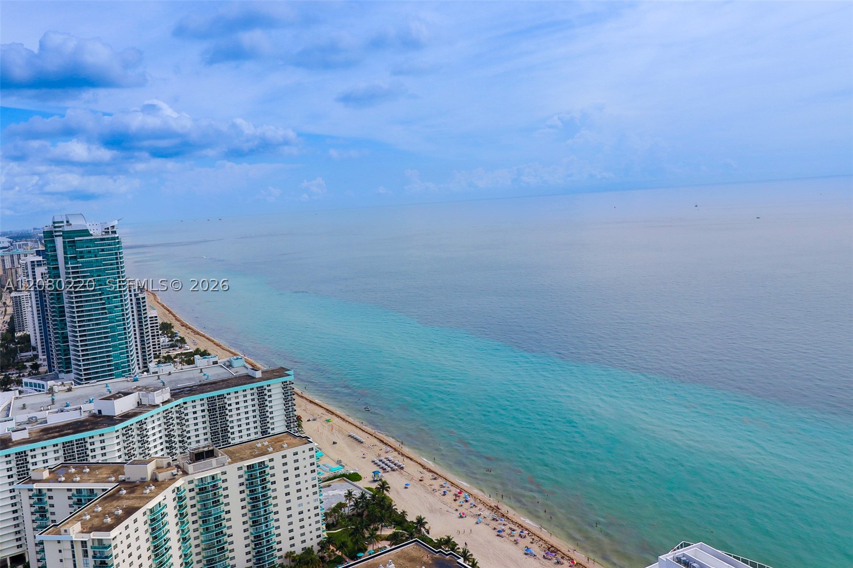 4111 S Ocean Dr Mph8 — photo