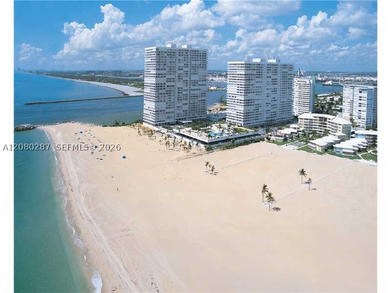 2100 S Ocean Ln Unit 1512 — photo