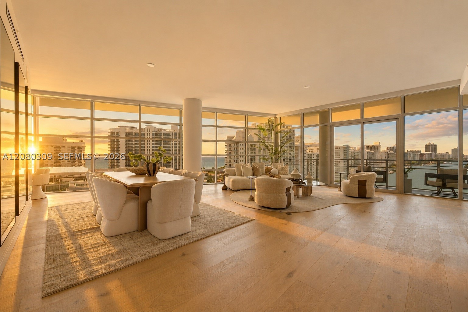 6101 Aqua Ave Unit Ph11a — photo