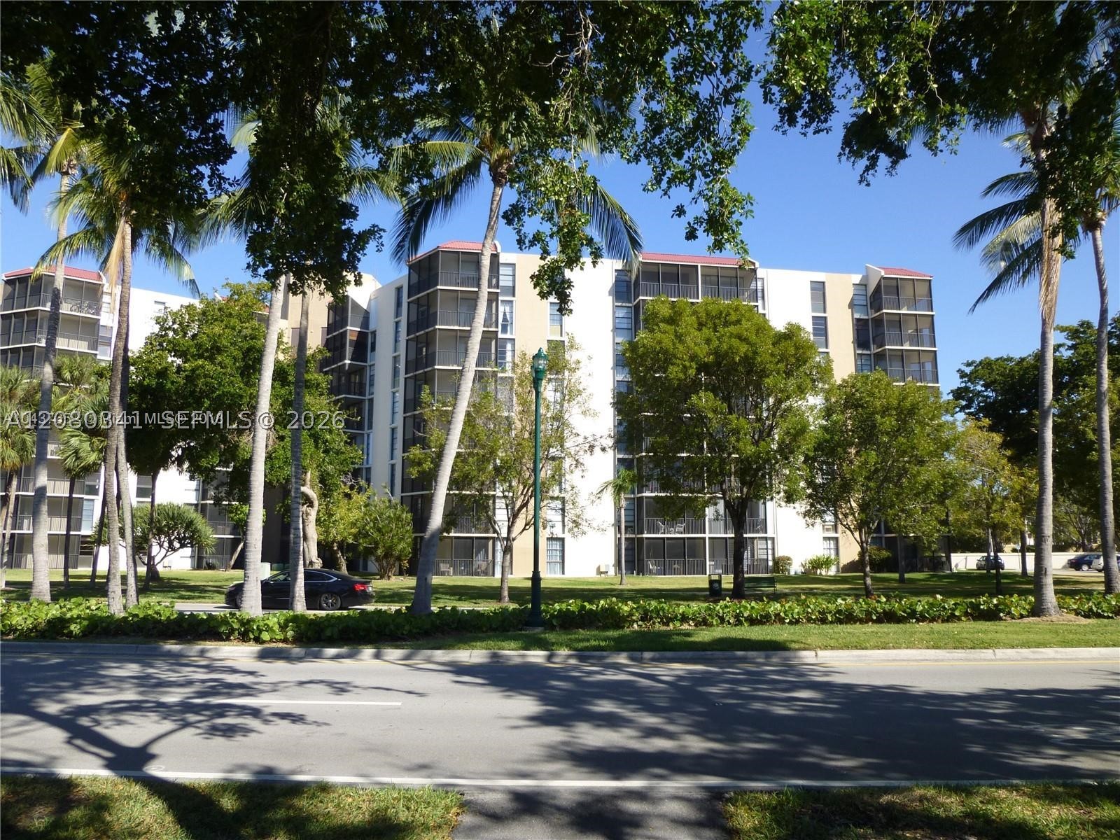 3101 N Country Club Dr 107 — photo