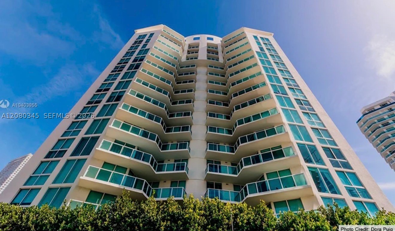 250 Sunny Isles Blvd 3-803 — photo