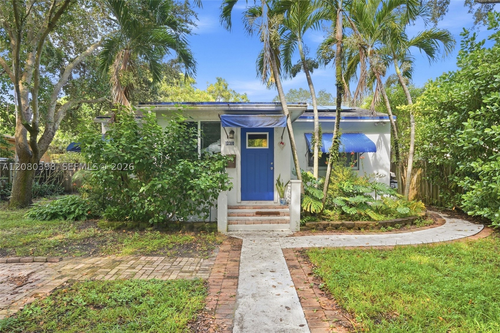 12310 NE 12th Ct — photo