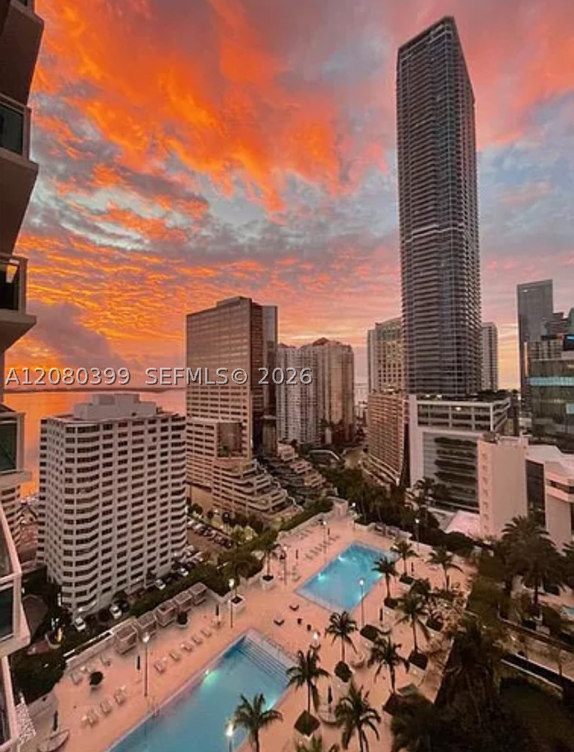 950 Brickell Bay Dr 2203 — photo