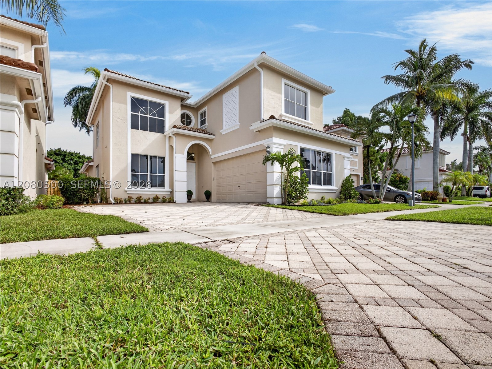 9648 Vineyard Ct — photo