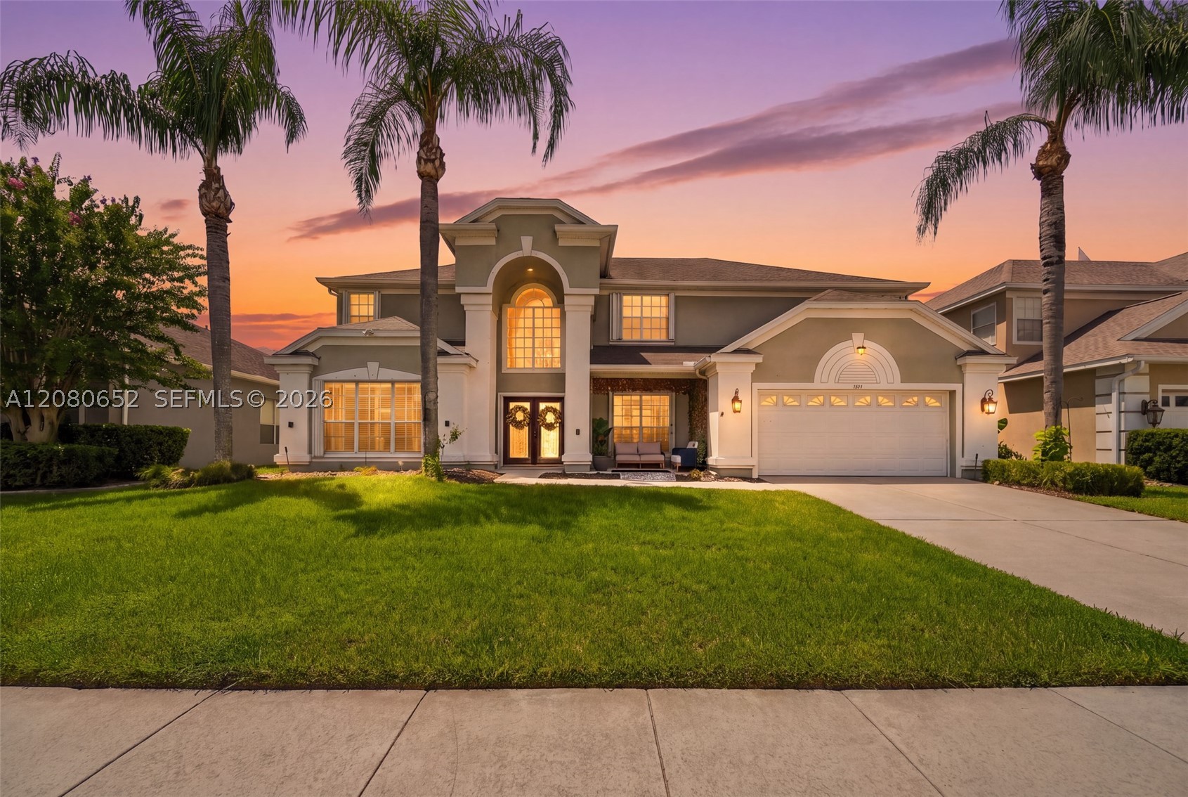 3141 Hanging Moss Cir — photo