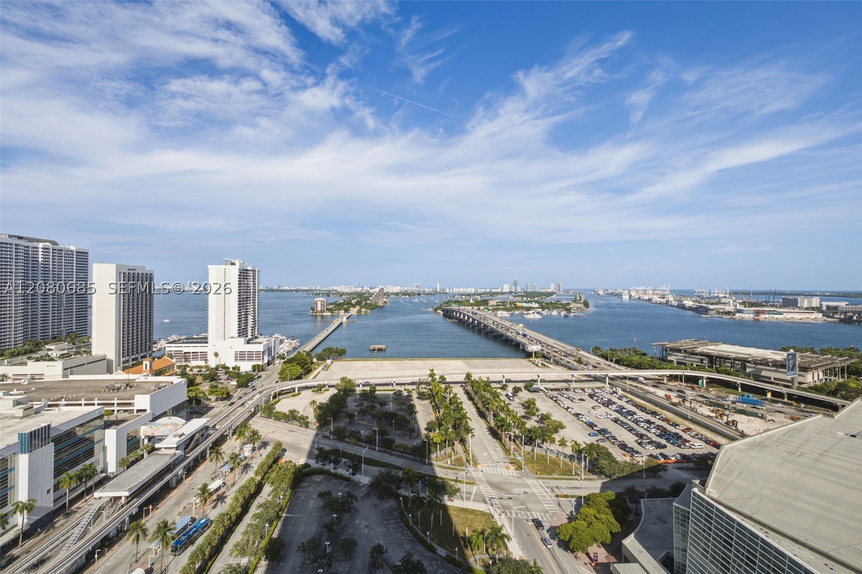 1400 Biscayne Blvd 2304 — photo