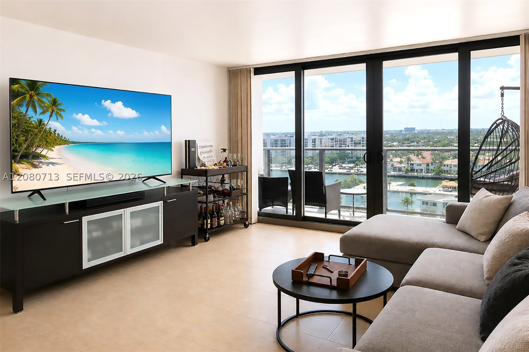 2301 S Ocean Dr 1206 — photo
