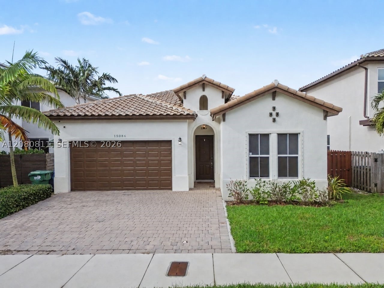 15086 SW 176th Ter — photo