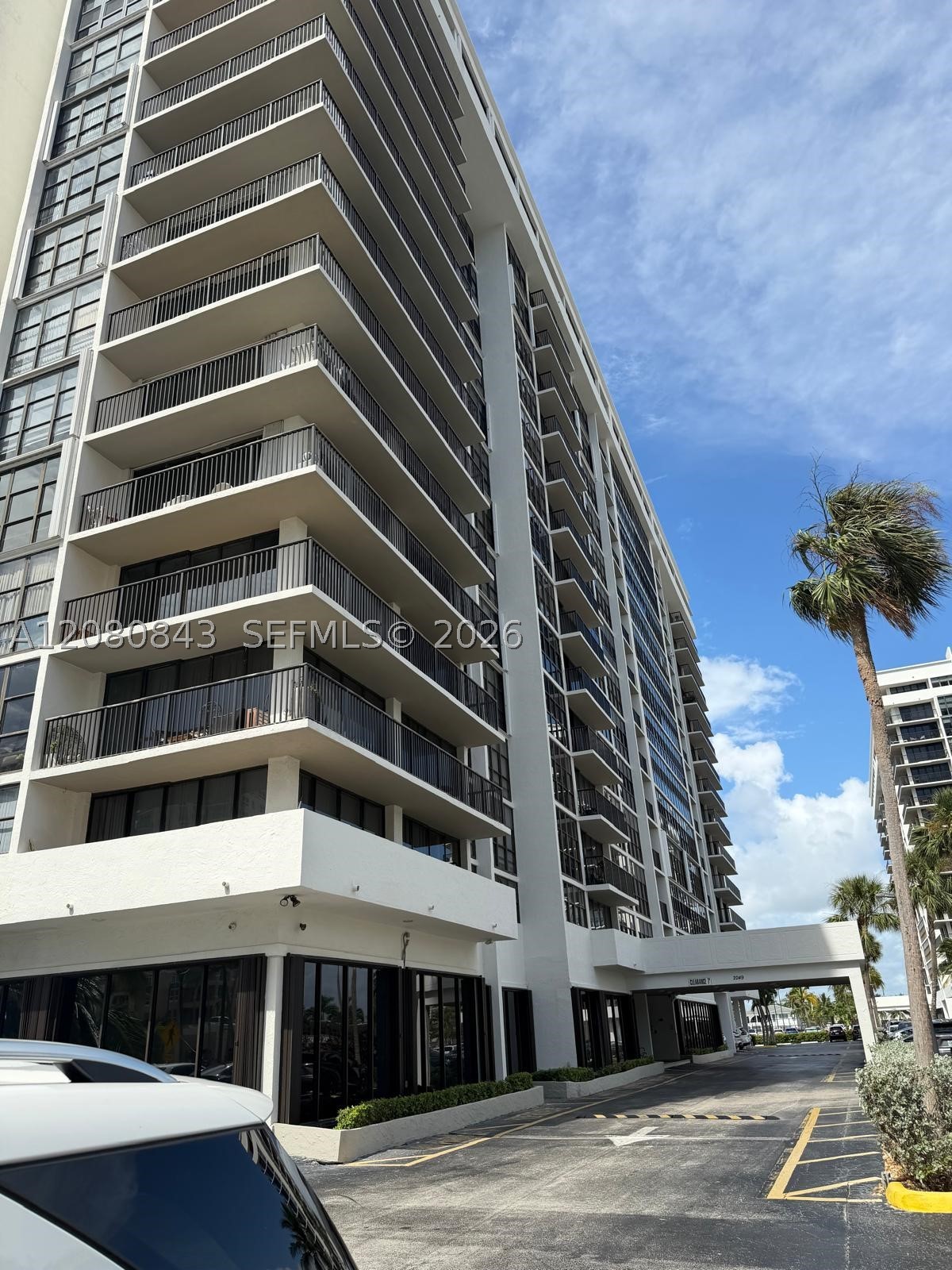 2049 S Ocean Dr 407 — photo