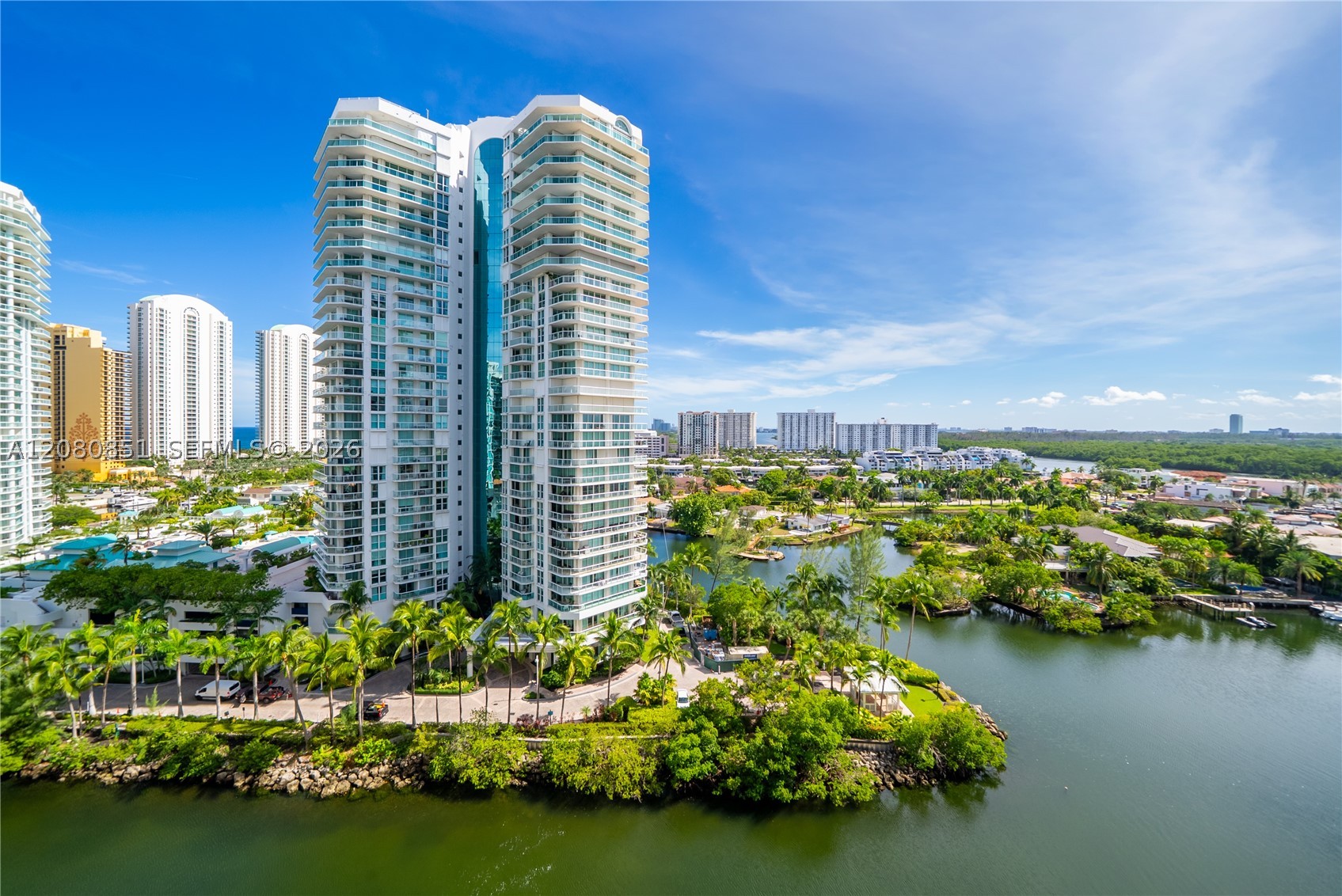 300 Sunny Isles Blvd 4-1208 — photo