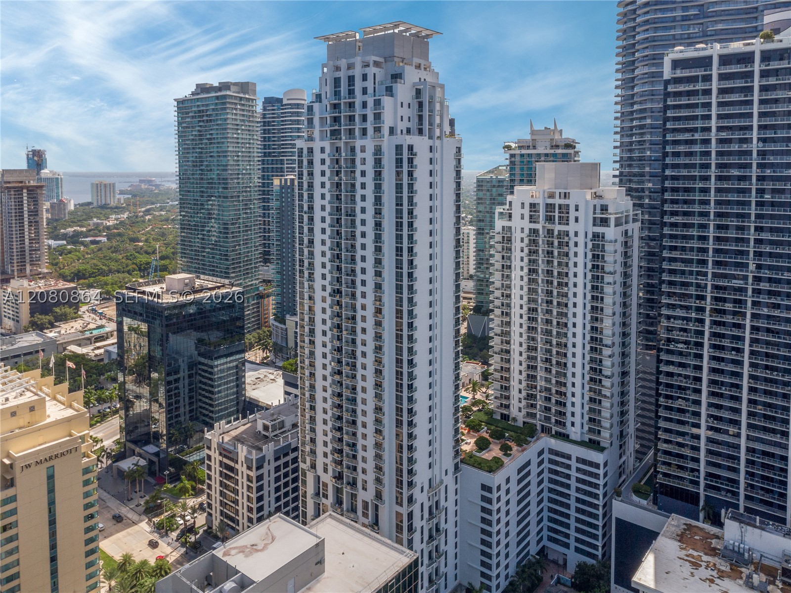1050 Brickell Ave 208 — photo