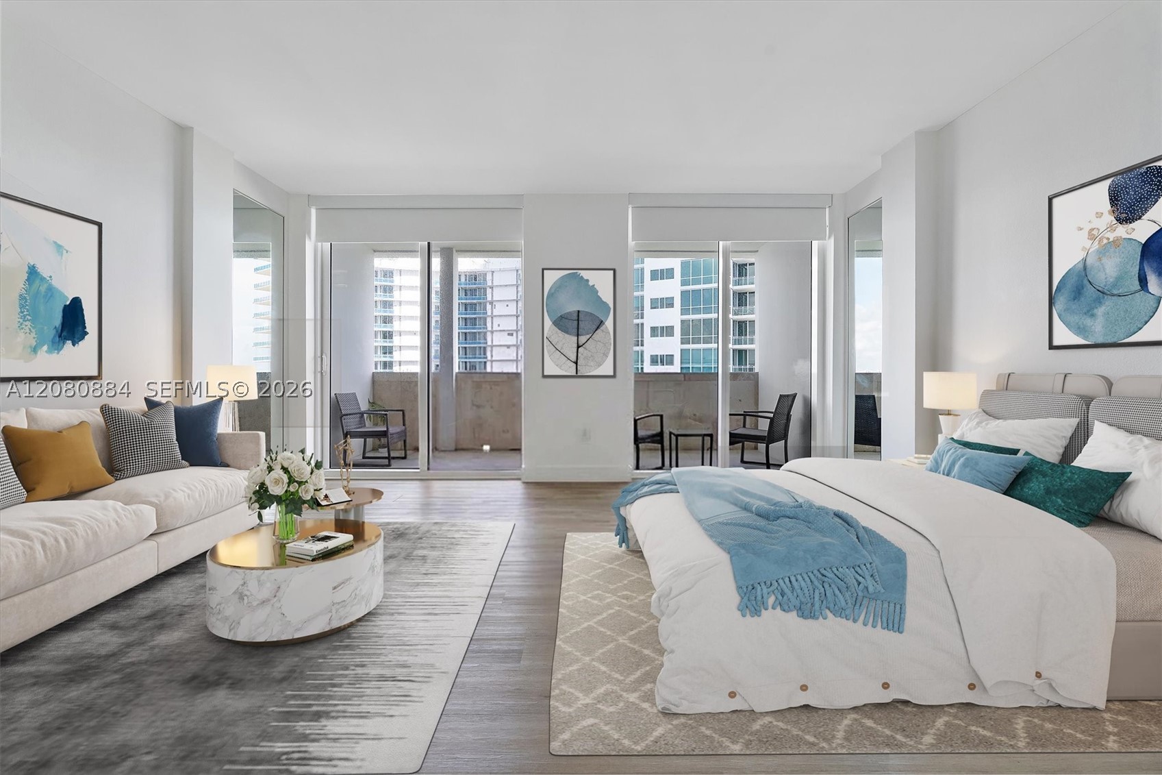 10275 Collins Ave Ph 1502 — photo