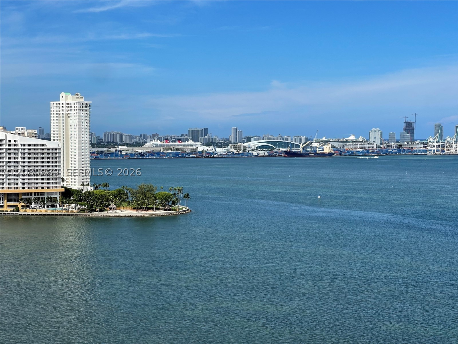 1300 Brickell Bay Dr 2010 — photo