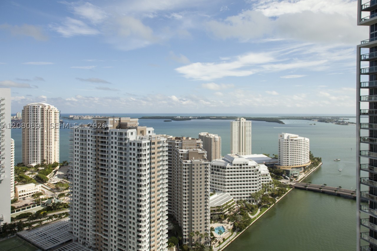 475 Brickell Ave 3507 — photo