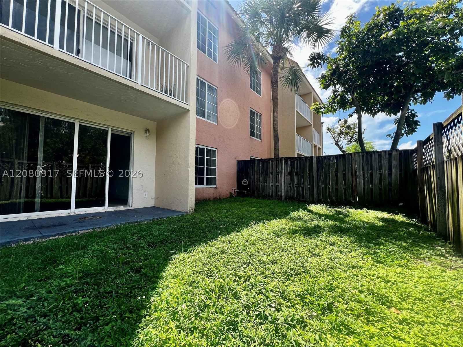 5201 Geneva Way 109 — photo