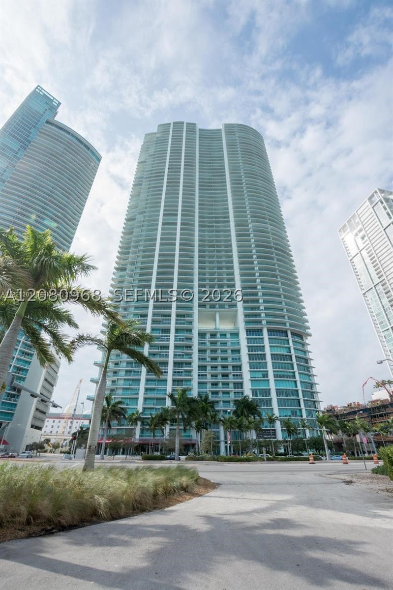900 Biscayne Blvd 2112 — photo