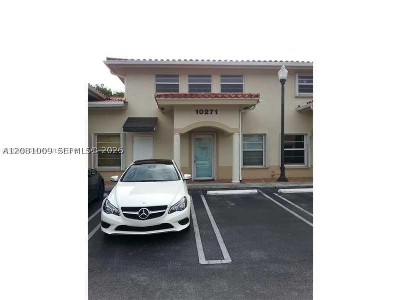 10271 SW 72nd St D-103 — photo