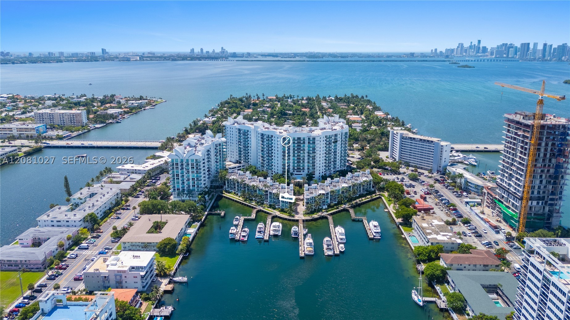 7918 Harbor Island Drive 307 — photo