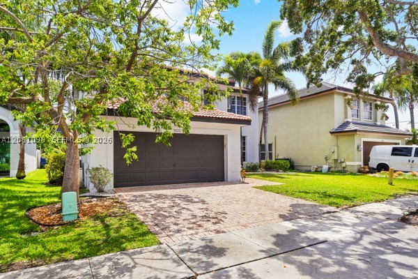18222 SW 27 Street — photo