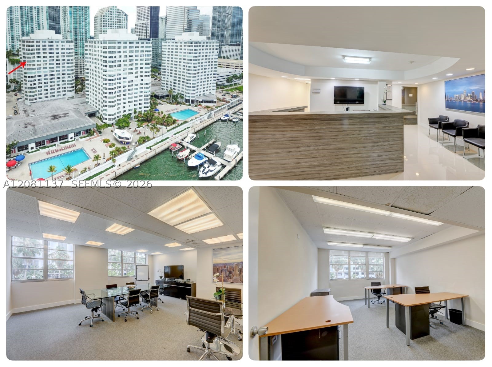825 Brickell Bay Dr 246-7 — photo
