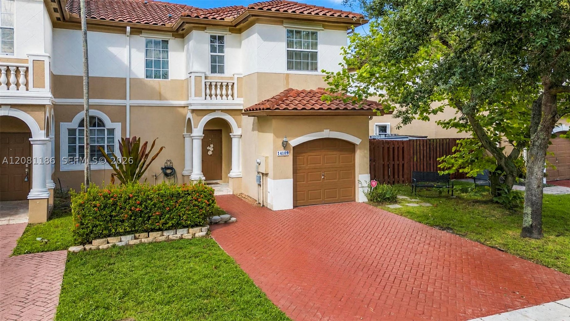 14109 SW 51st Ln — photo