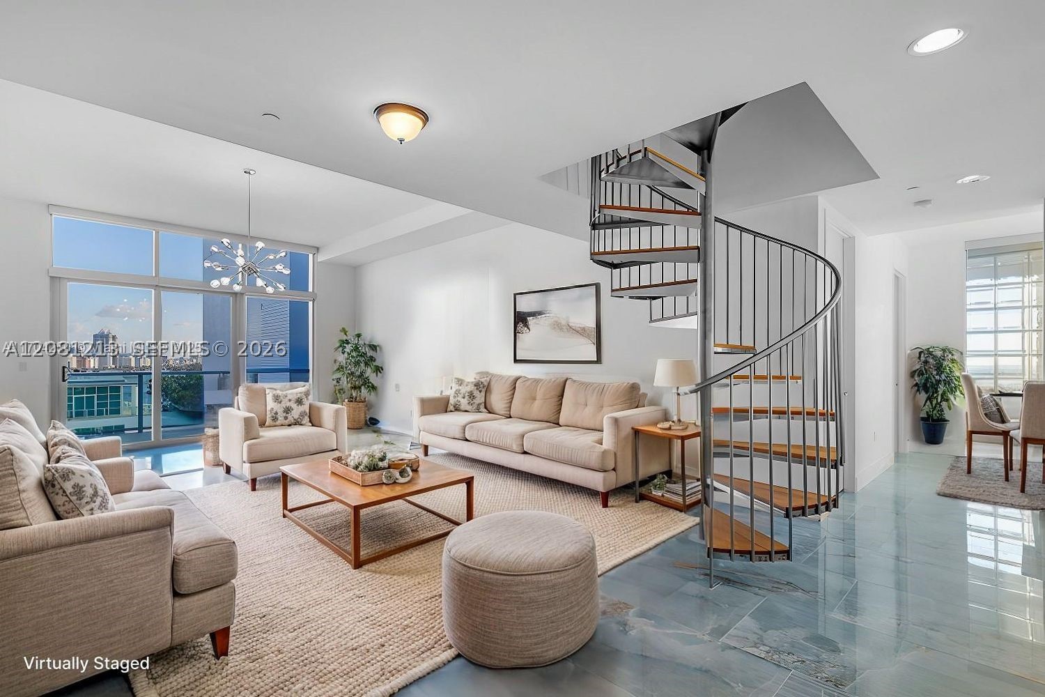 201 Aqua Ave Ph4 — photo