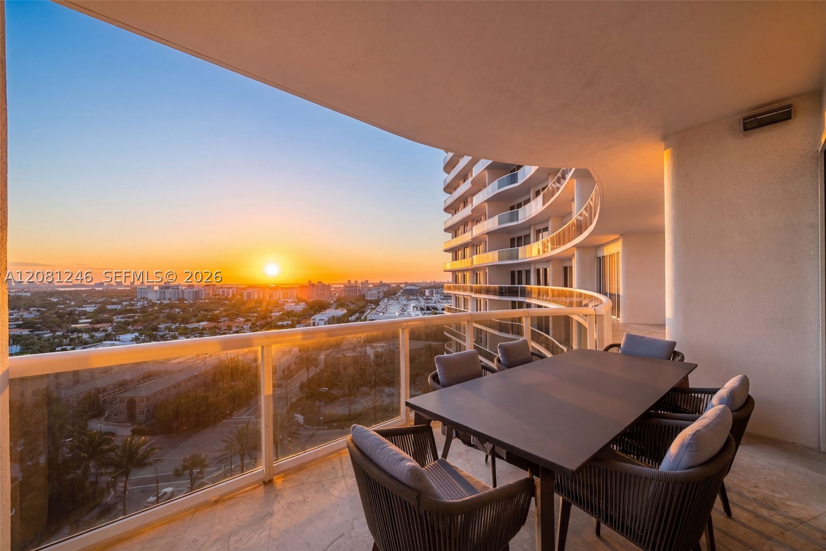 9601 Collins Ave 1208 — photo