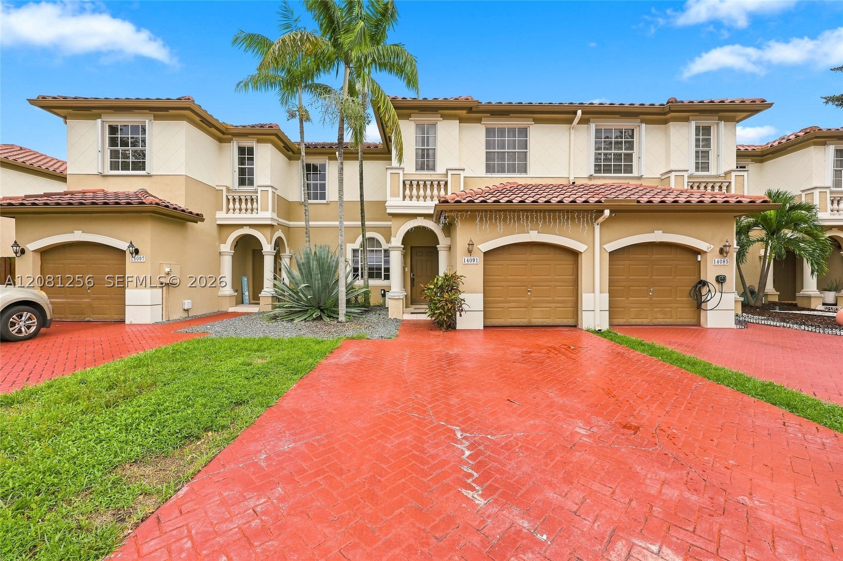 14091 SW 51st Ln — photo