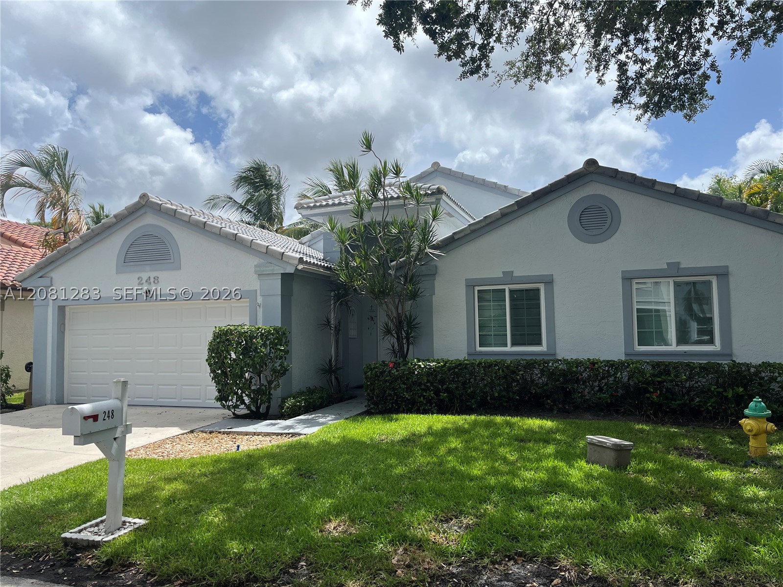 248 NW 47th Ave — photo