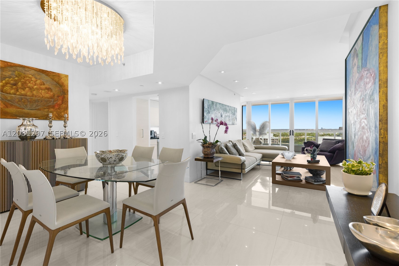 21055 Yacht Club Dr 2807 — photo