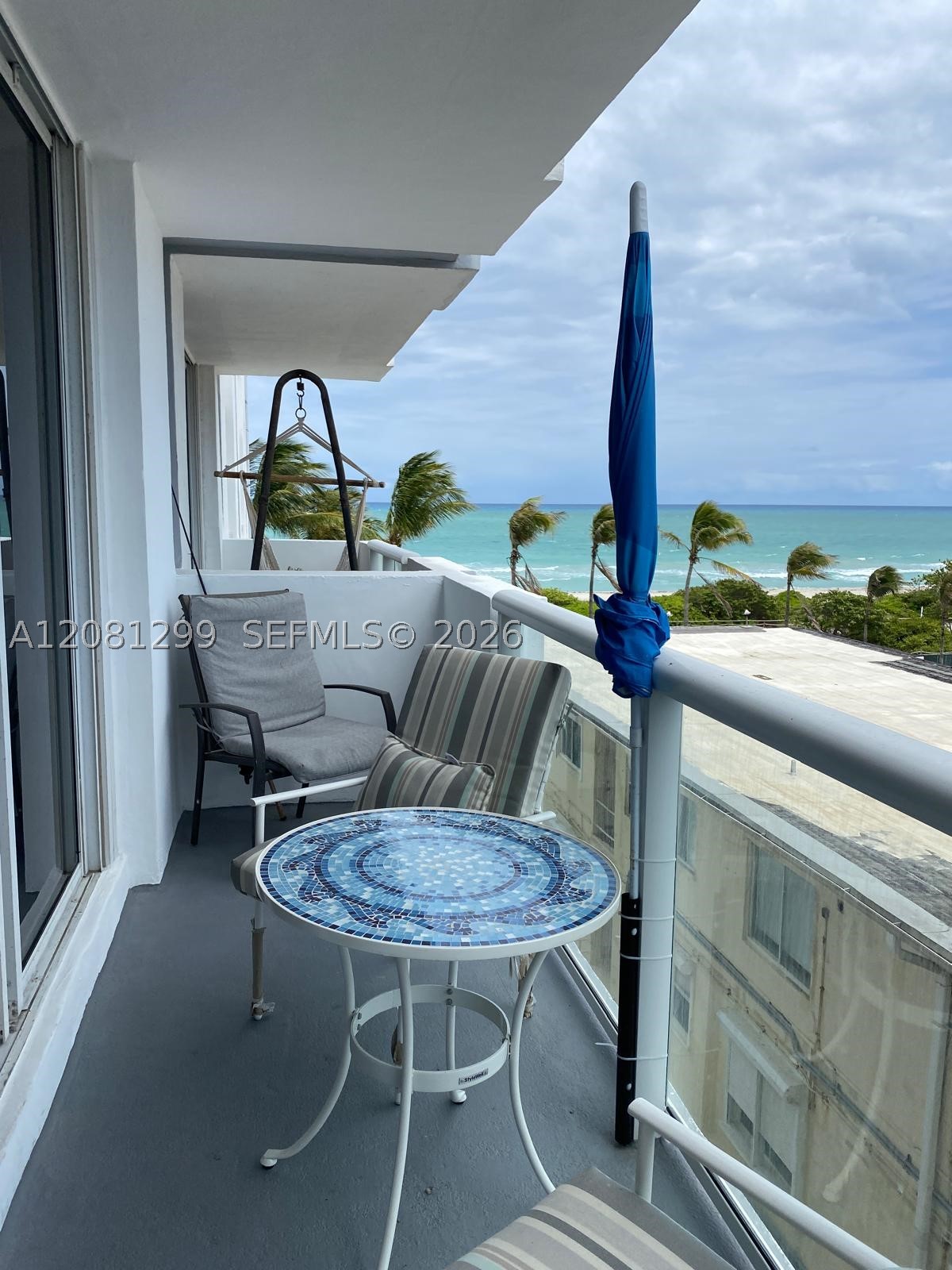 9195 Collins Ave 406 — photo